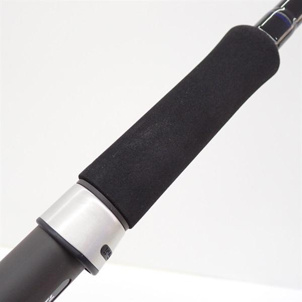 ２２ショアジギングＸ１００ＭＨ